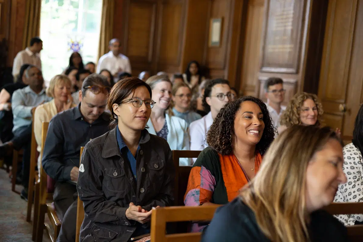 LCAW 2025 convening