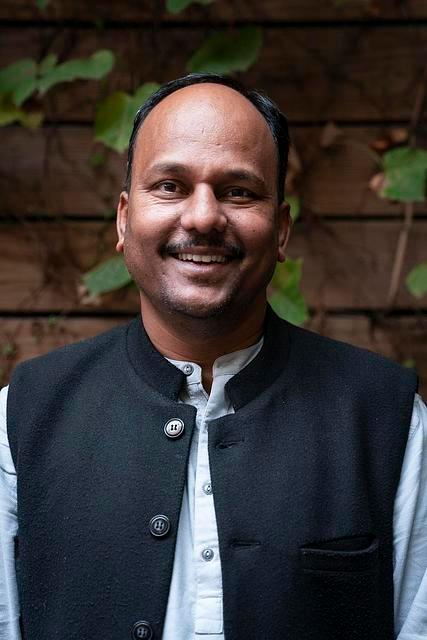 Ashif Shaikh