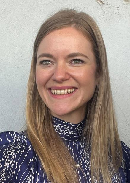 Katherine Stodulka